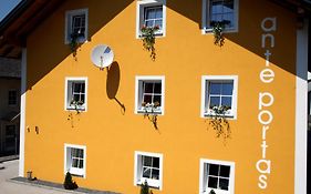 Apartments Ante Portas